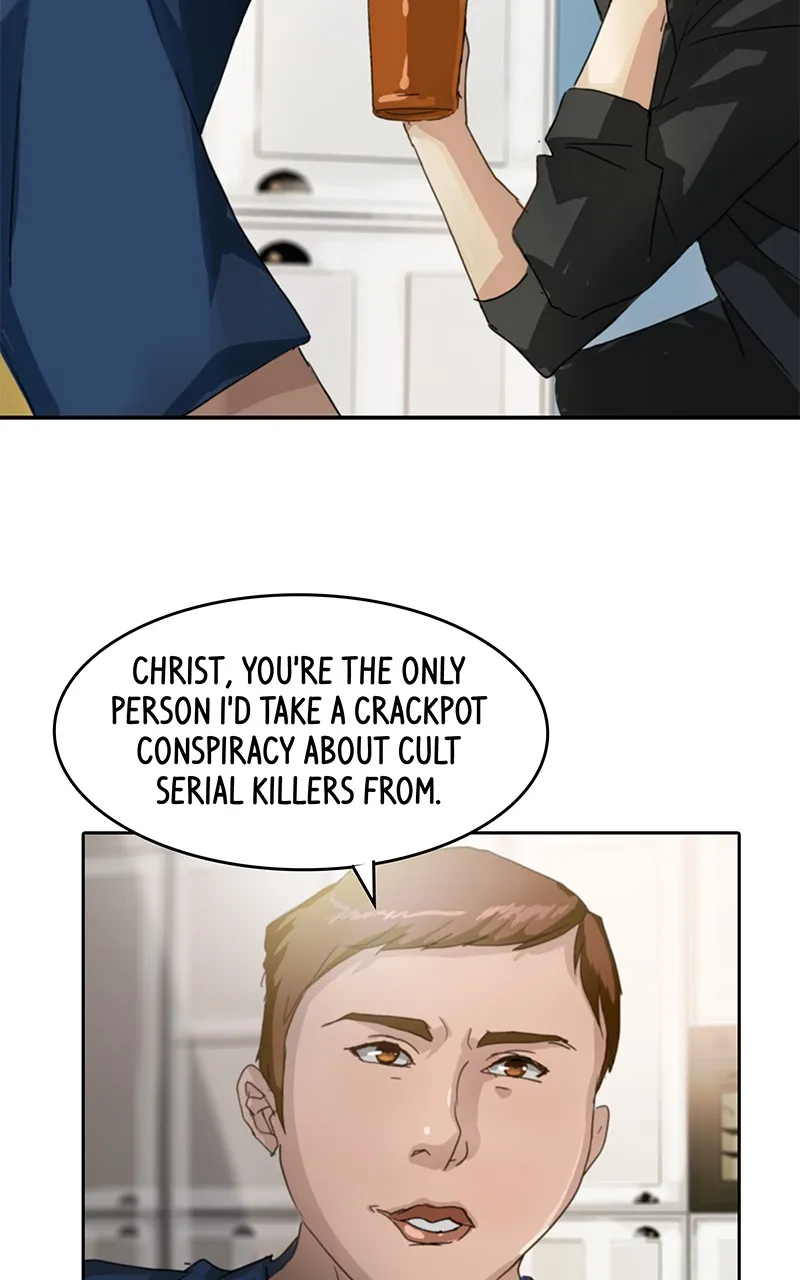Simon Sues Chapter 37 Online - página 13