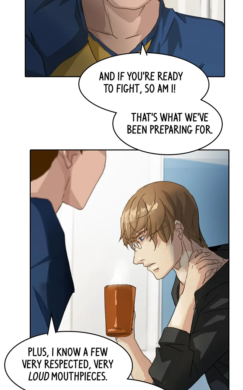 Simon Sues Chapter 37 Online - página 14