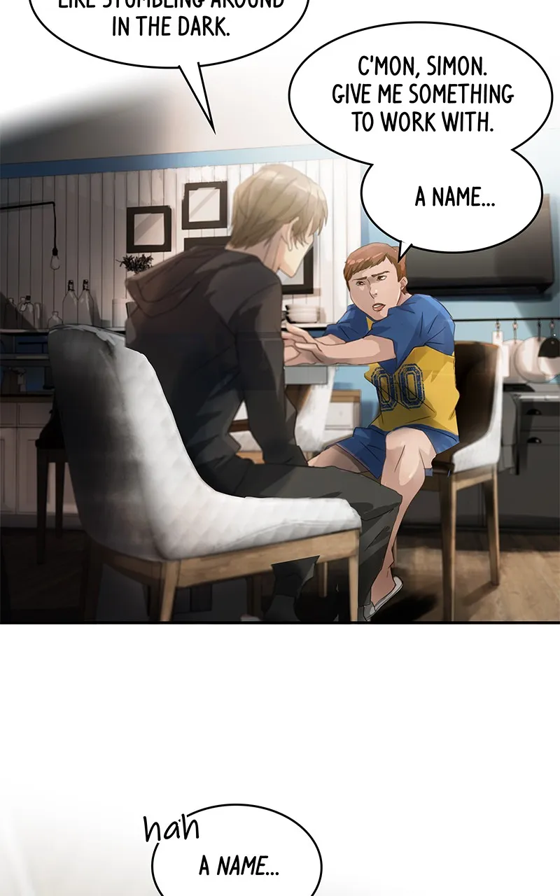Simon Sues Chapter 37 Online - página 17