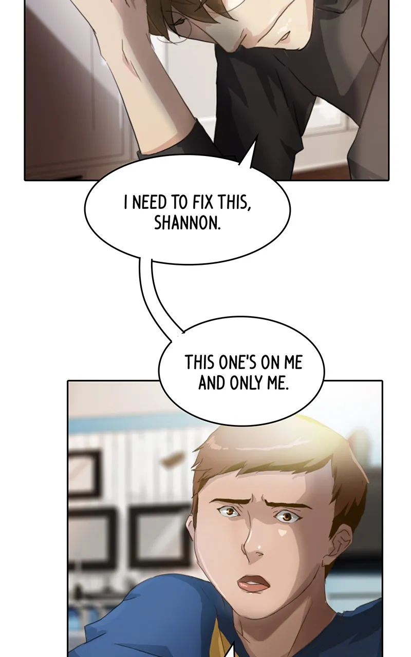 Simon Sues Chapter 37 Online - página 20