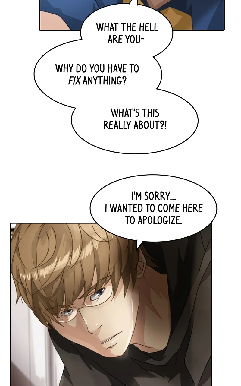 Simon Sues Chapter 37 Online - página 21