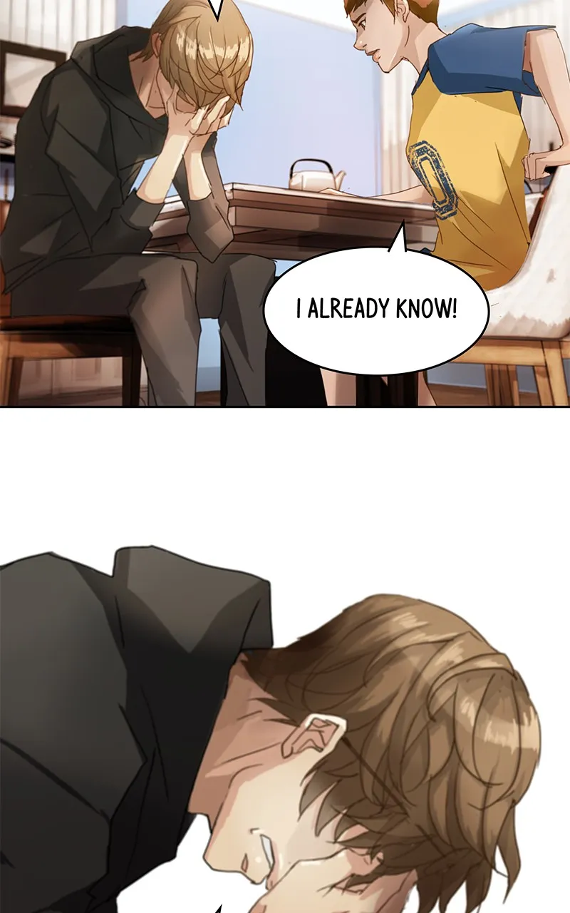 Simon Sues Chapter 37 Online - página 23