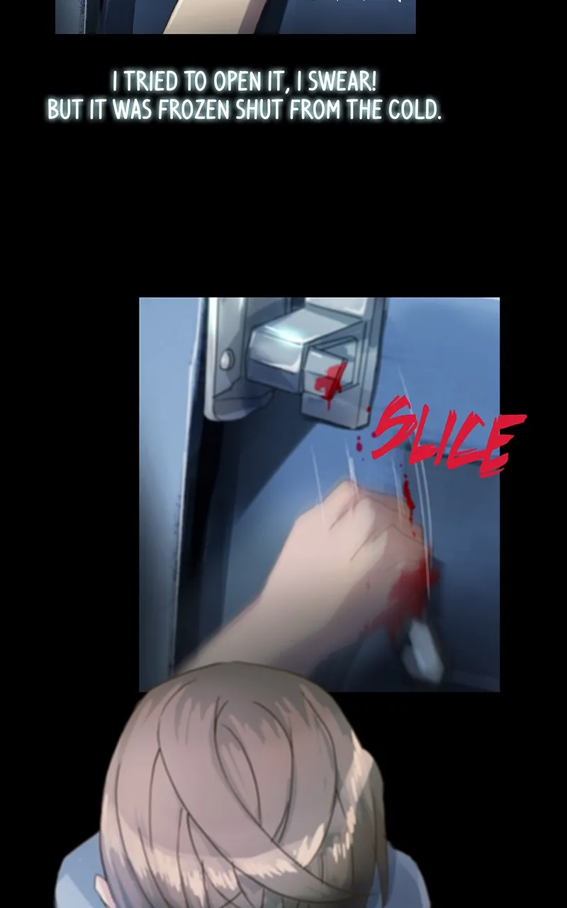 Simon Sues Chapter 37 Online - página 38