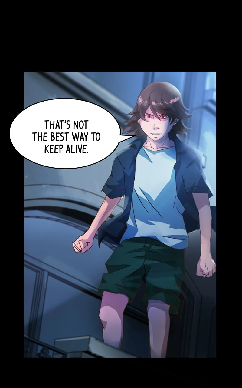 Simon Sues Chapter 37 Online - página 51