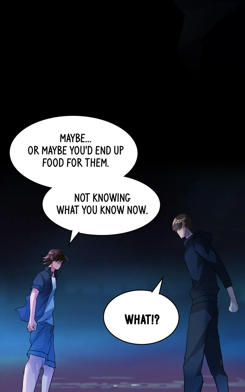 Simon Sues Chapter 37 Online - página 55