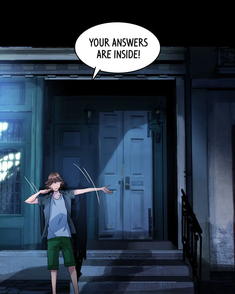 Simon Sues Chapter 38 Online - página 23