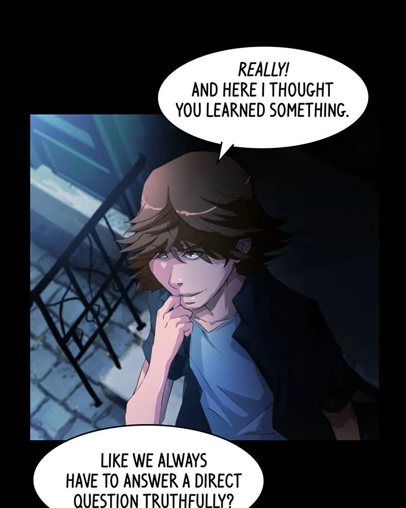 Simon Sues Chapter 38 Online - página 26