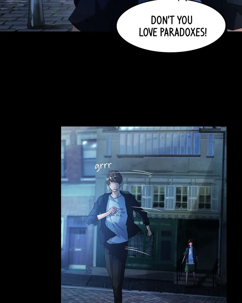 Simon Sues Chapter 38 Online - página 33
