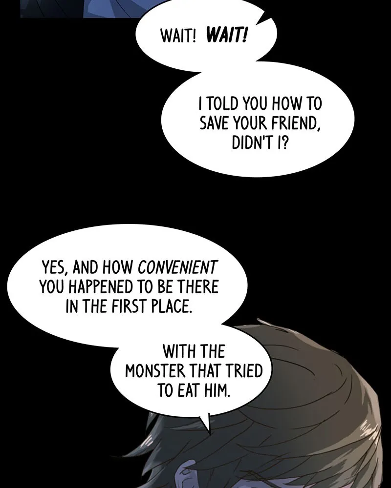 Simon Sues Chapter 38 Online - página 47