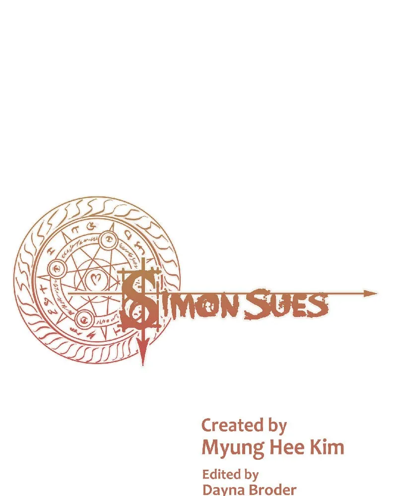 Simon Sues Chapter 38 Online - página 107