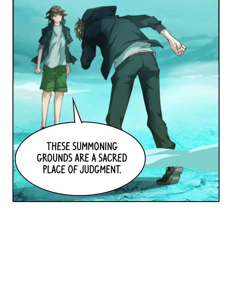 Simon Sues Chapter 39 Online - página 22