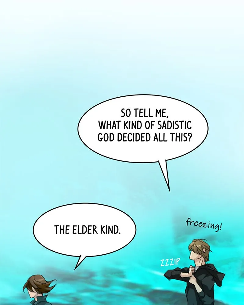 Simon Sues Chapter 39 Online - página 32