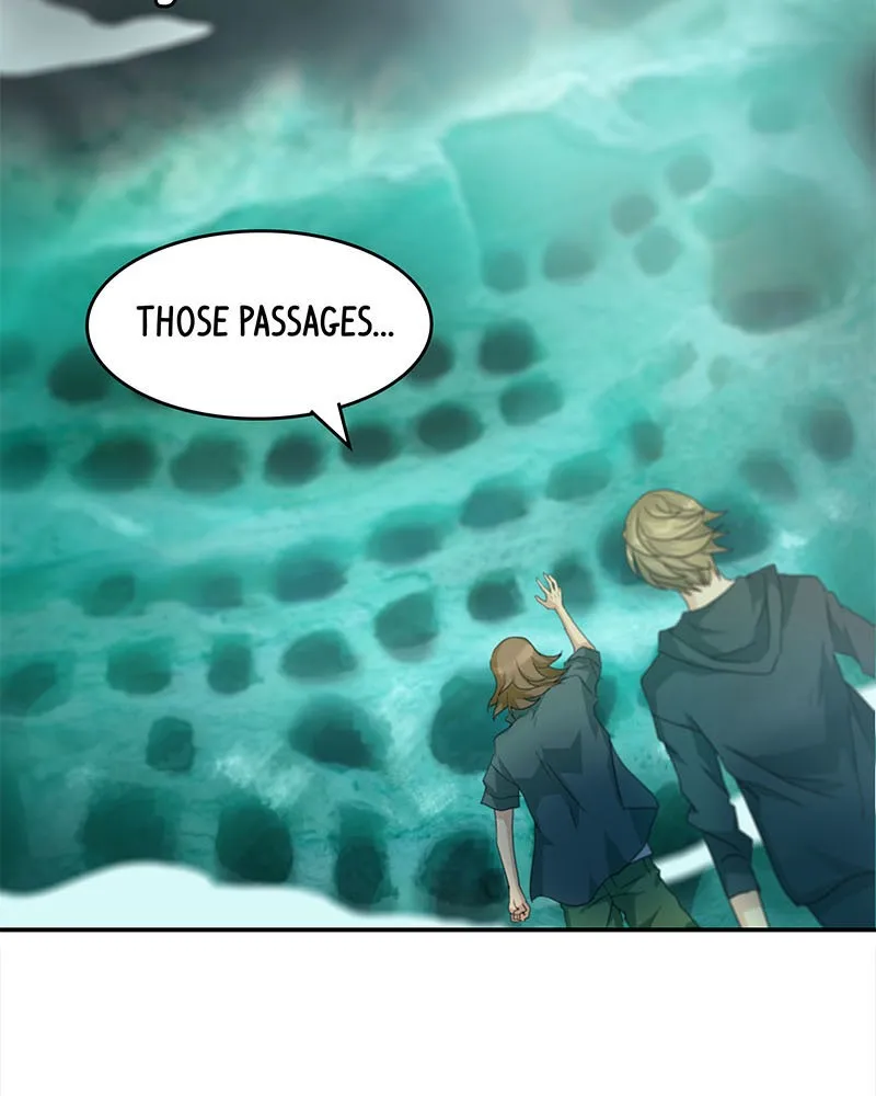 Simon Sues Chapter 39 Online - página 36