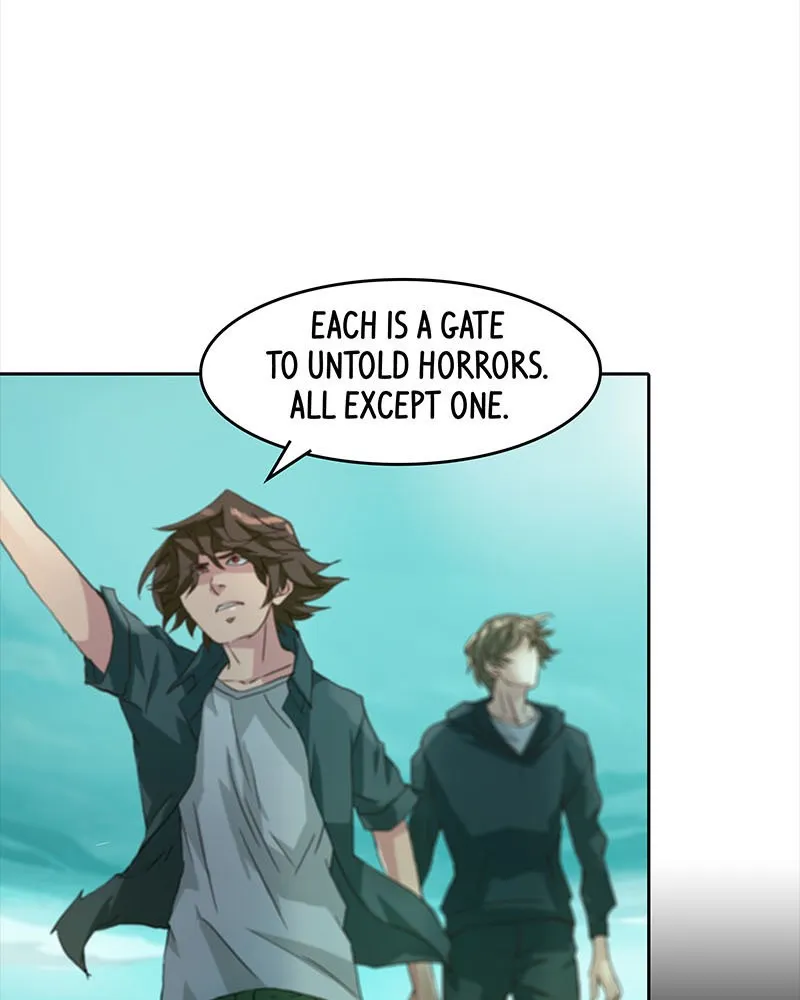 Simon Sues Chapter 39 Online - página 37