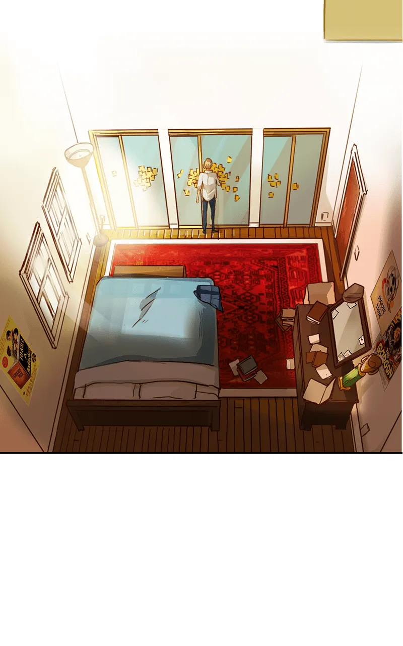 Simon Sues Chapter 4 Online - página 4