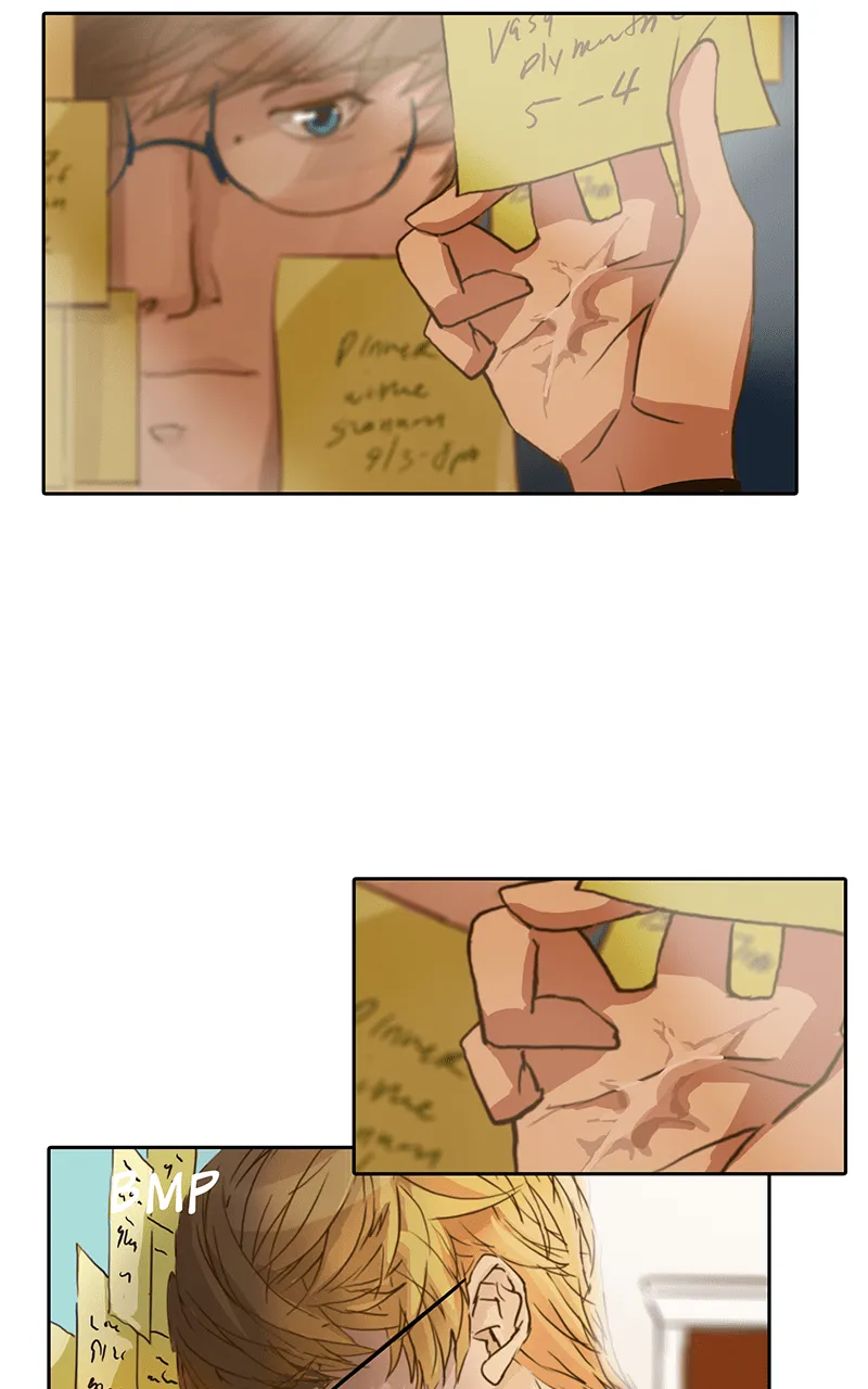 Simon Sues Chapter 4 Online - página 5