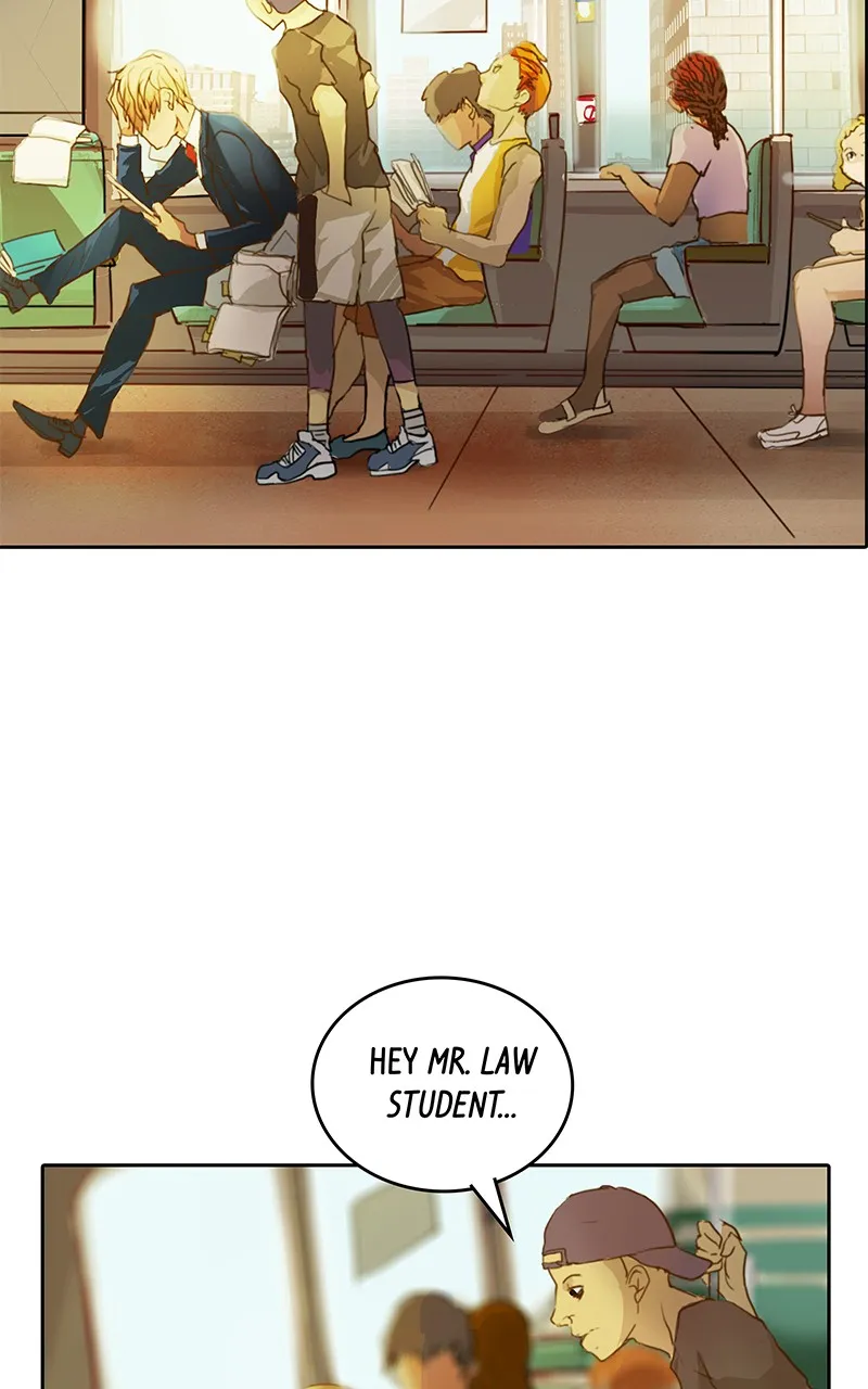 Simon Sues Chapter 4 Online - página 10