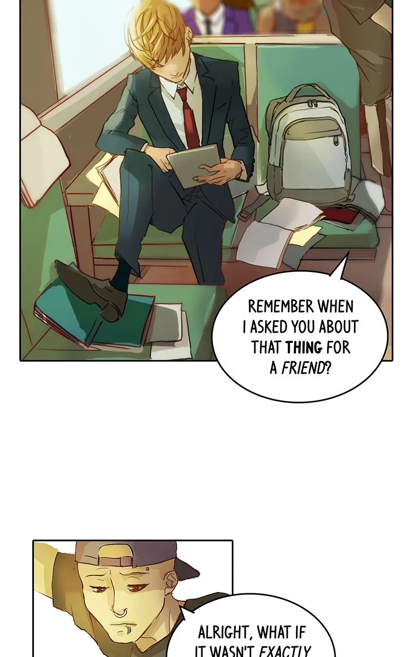 Simon Sues Chapter 4 Online - página 11