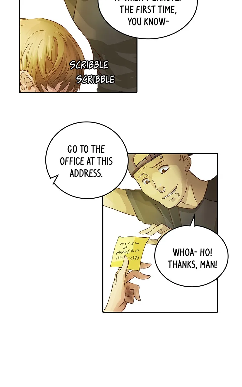Simon Sues Chapter 4 Online - página 12