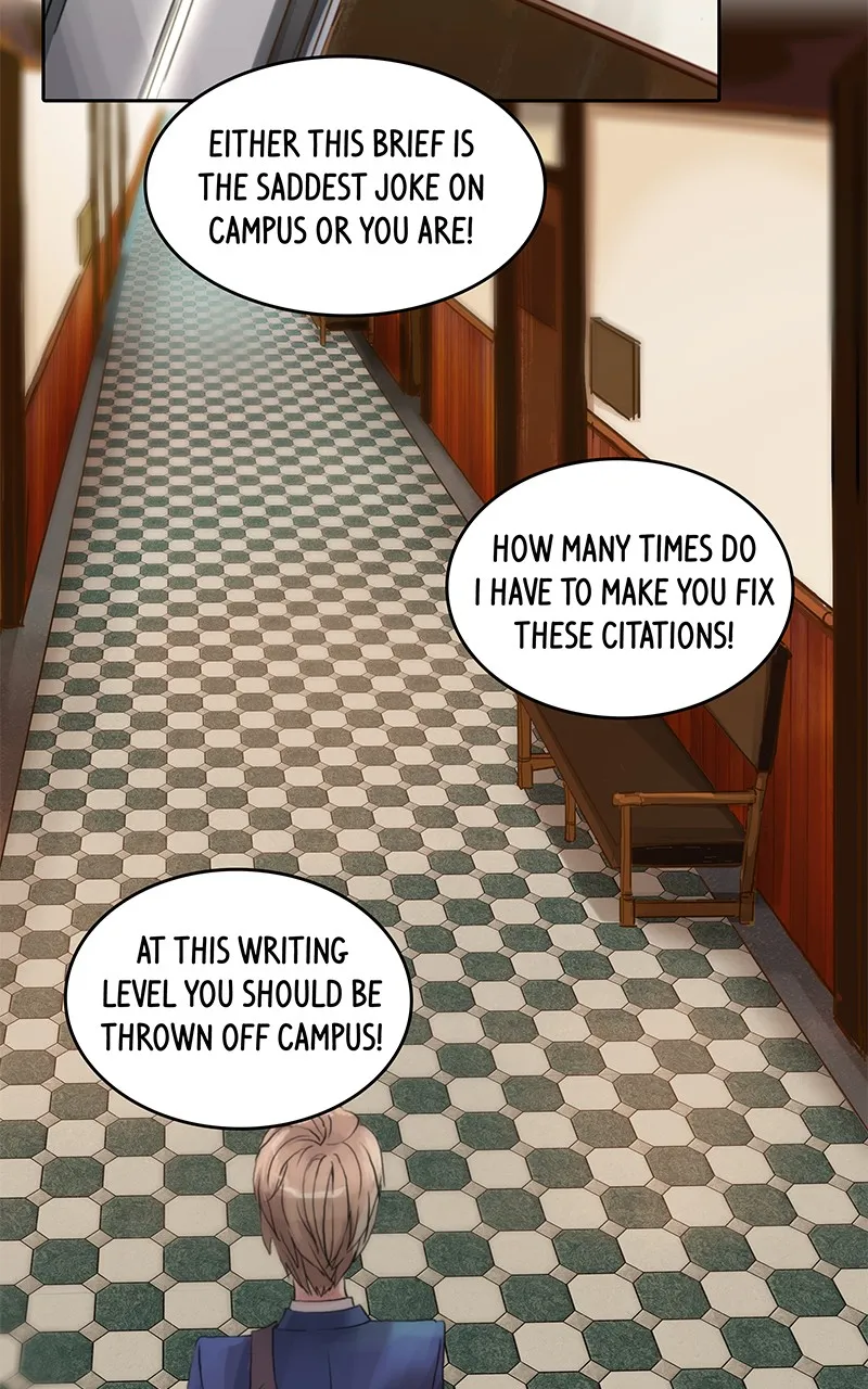 Simon Sues Chapter 4 Online - página 19