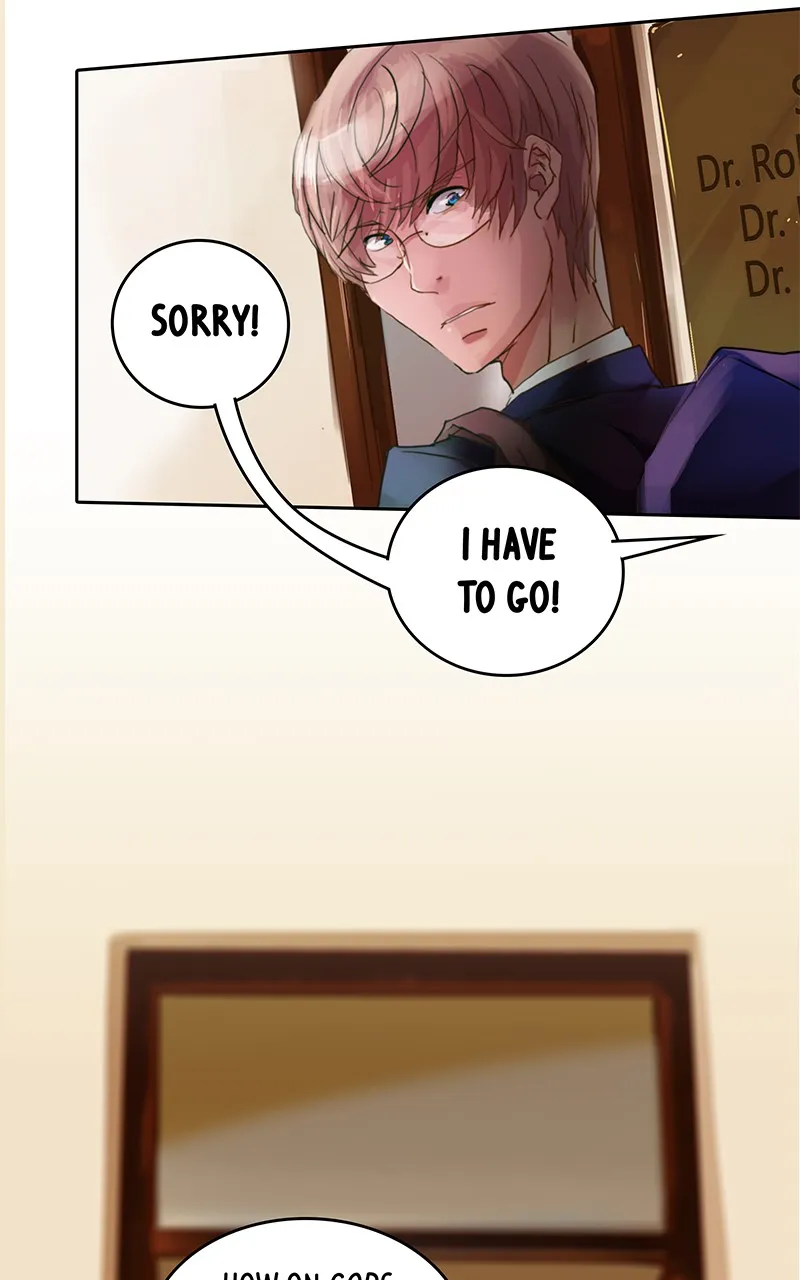 Simon Sues Chapter 4 Online - página 22