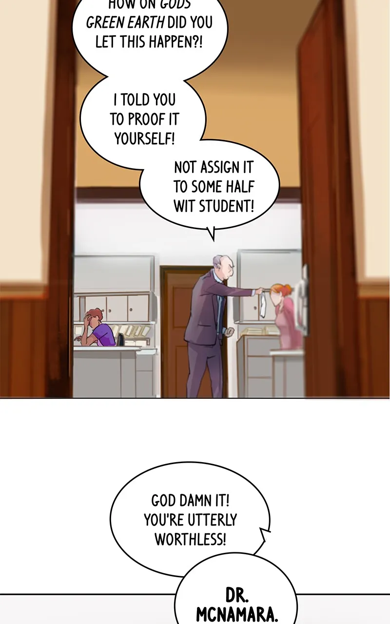 Simon Sues Chapter 4 Online - página 23