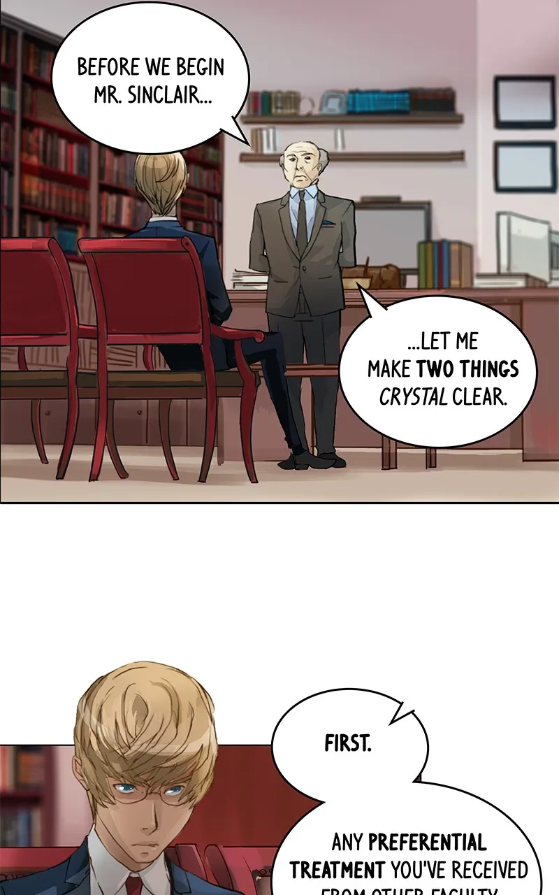 Simon Sues Chapter 4 Online - página 27