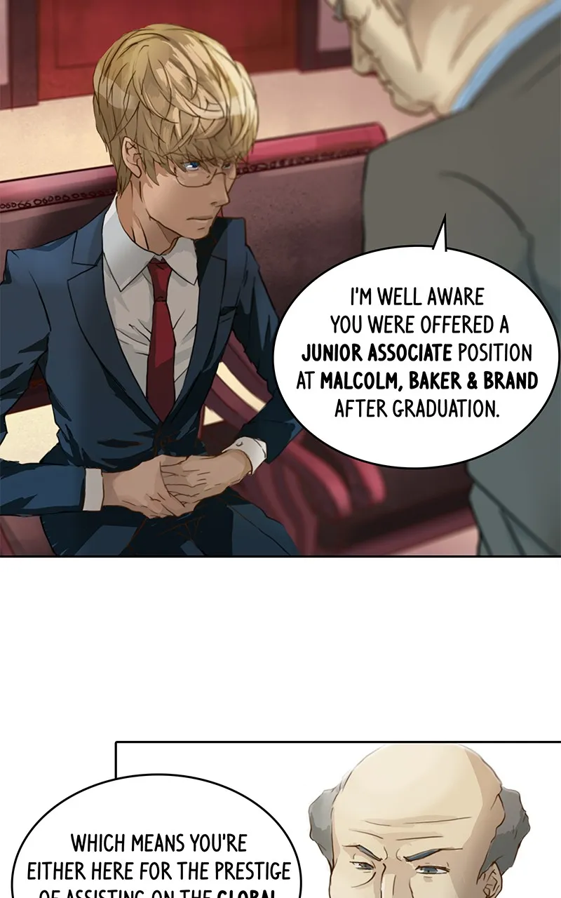 Simon Sues Chapter 4 Online - página 30