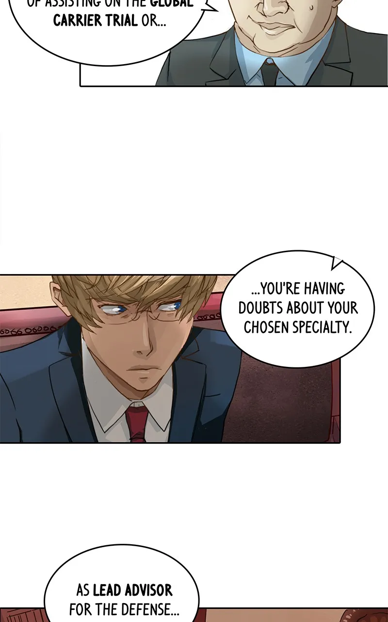 Simon Sues Chapter 4 Online - página 31