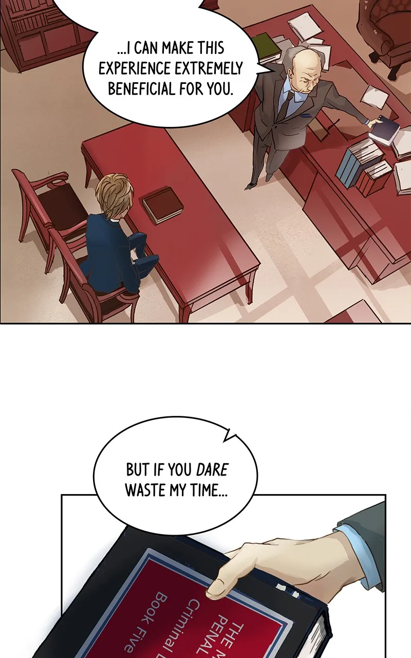 Simon Sues Chapter 4 Online - página 32