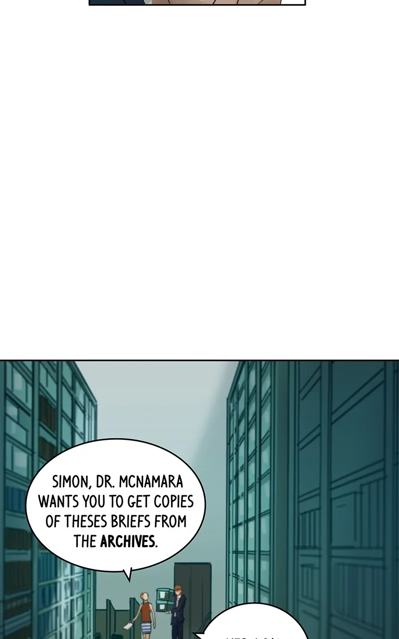 Simon Sues Chapter 4 Online - página 34
