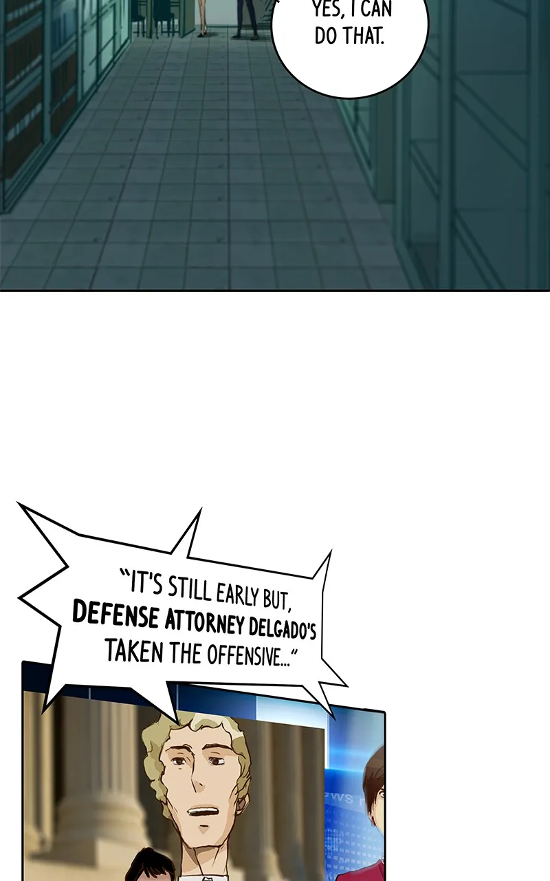 Simon Sues Chapter 4 Online - página 35