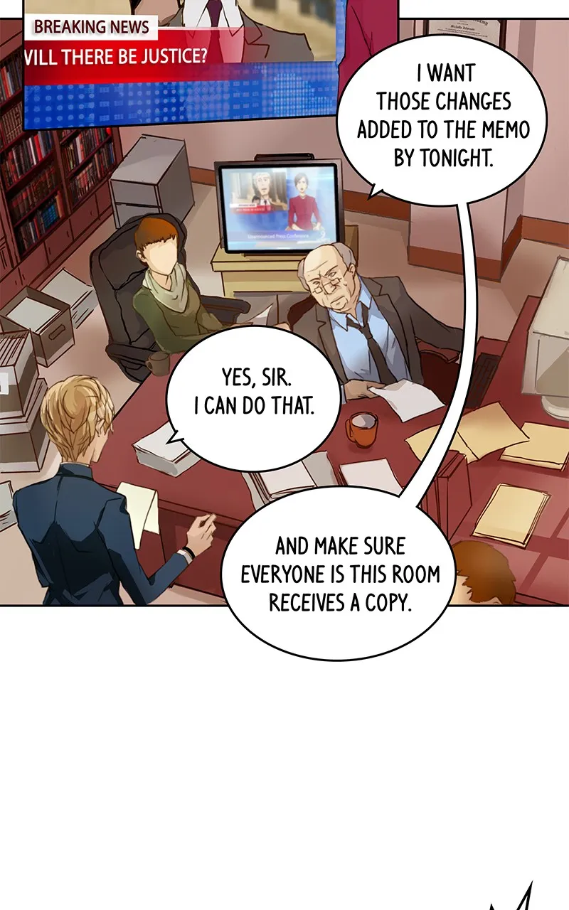 Simon Sues Chapter 4 Online - página 36