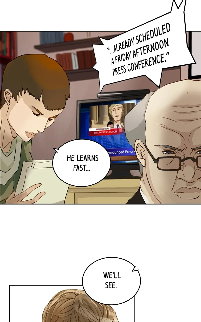 Simon Sues Chapter 4 Online - página 37