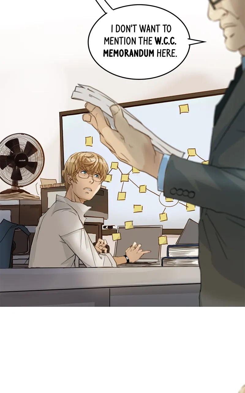 Simon Sues Chapter 4 Online - página 39
