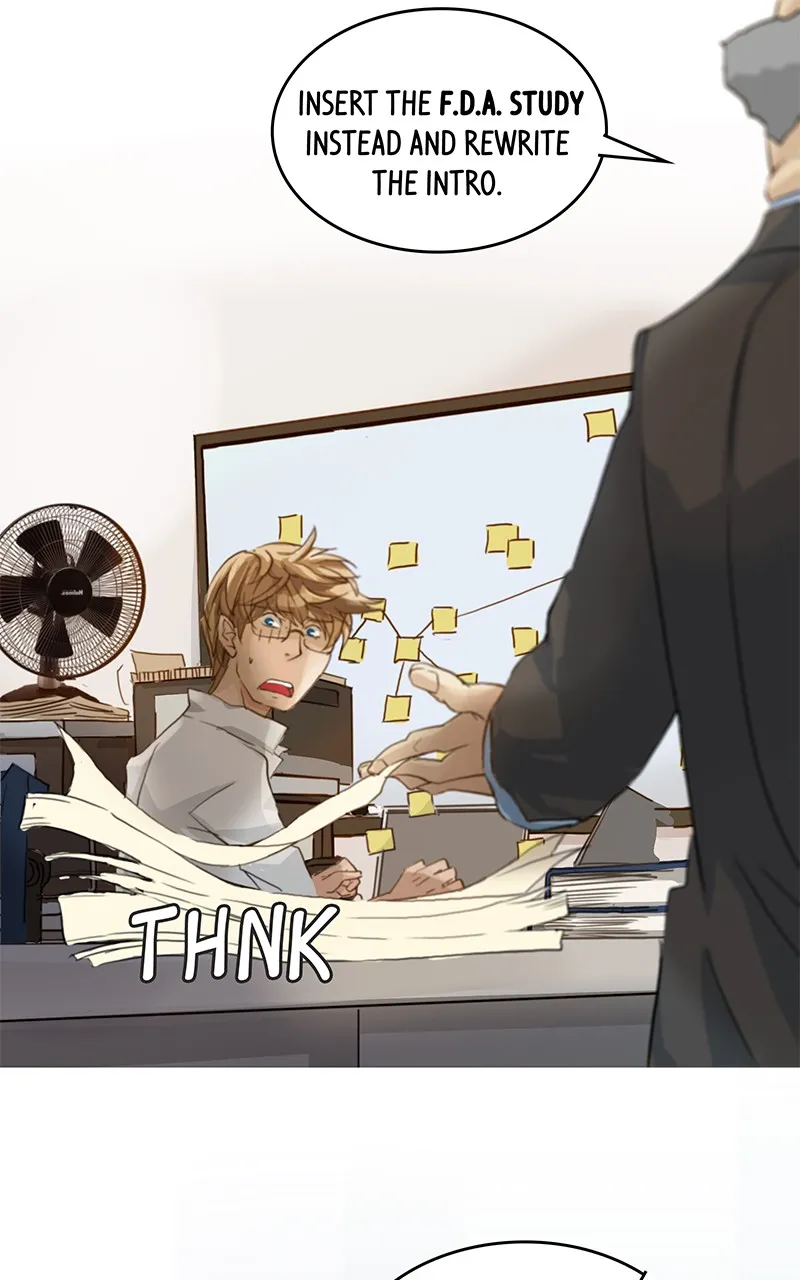 Simon Sues Chapter 4 Online - página 40