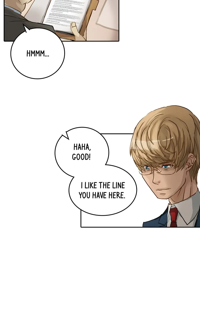 Simon Sues Chapter 4 Online - página 44