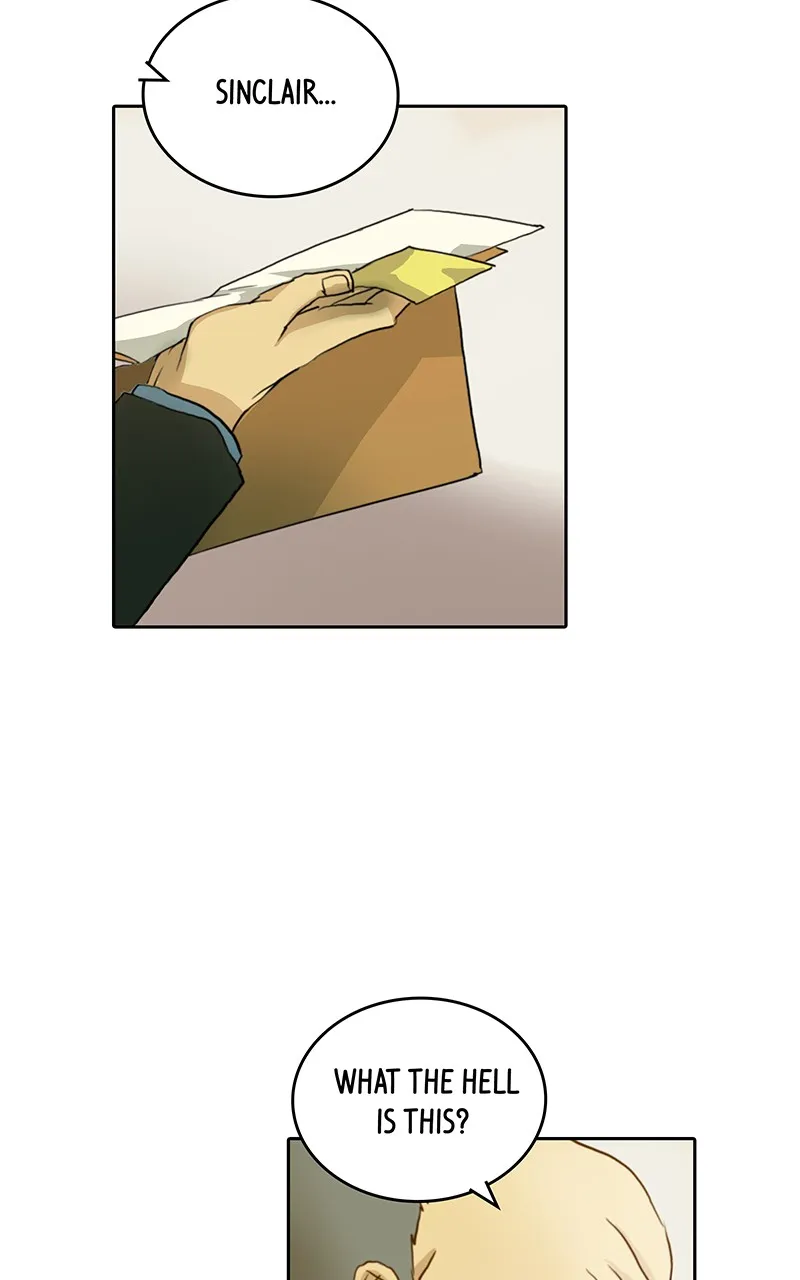 Simon Sues Chapter 4 Online - página 46