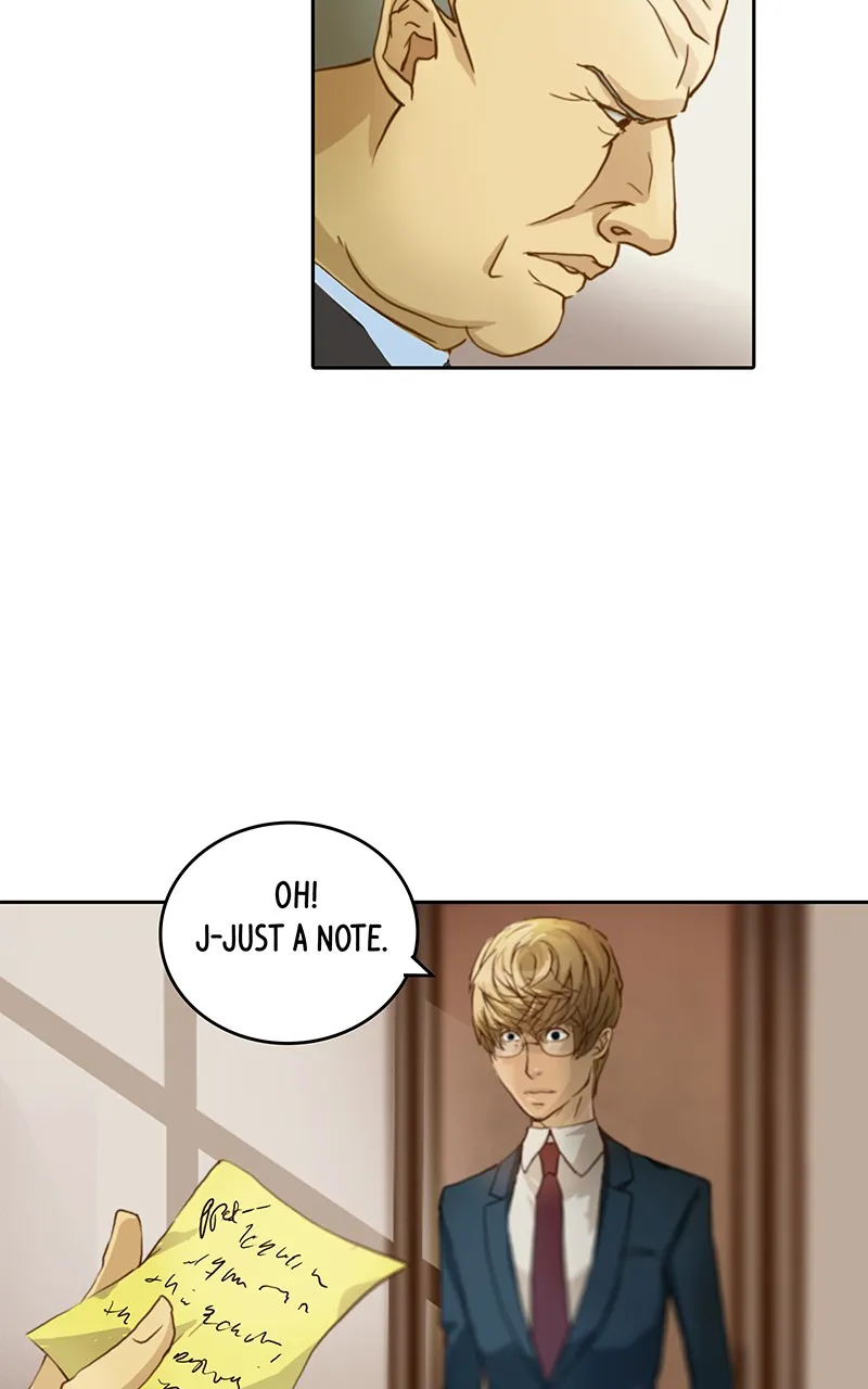 Simon Sues Chapter 4 Online - página 47