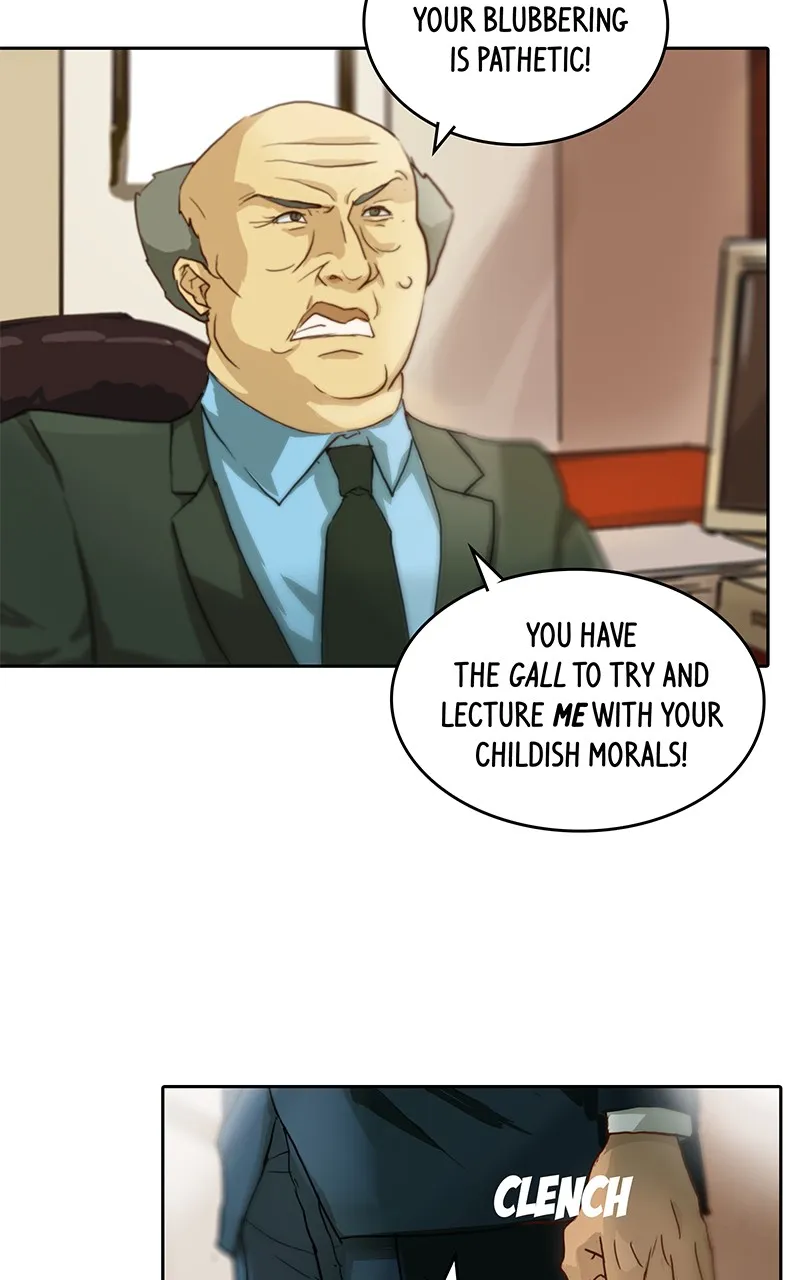 Simon Sues Chapter 4 Online - página 50