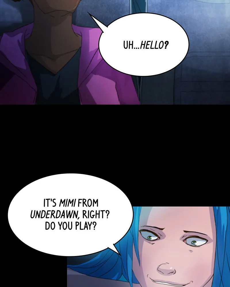 Simon Sues Chapter 41 Online - página 20