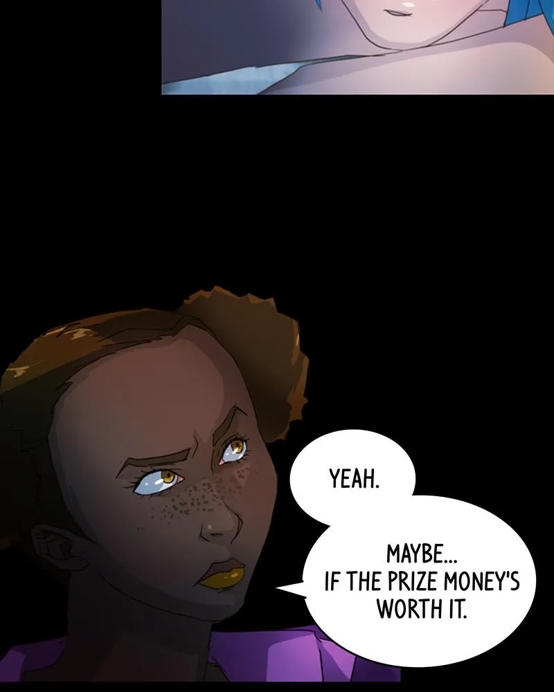 Simon Sues Chapter 41 Online - página 21