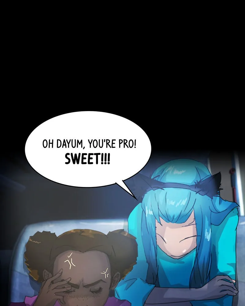 Simon Sues Chapter 41 Online - página 22