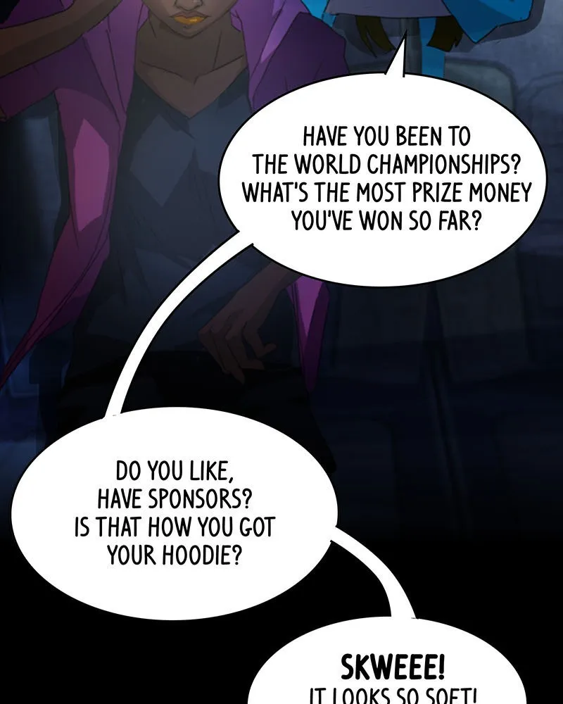 Simon Sues Chapter 41 Online - página 23