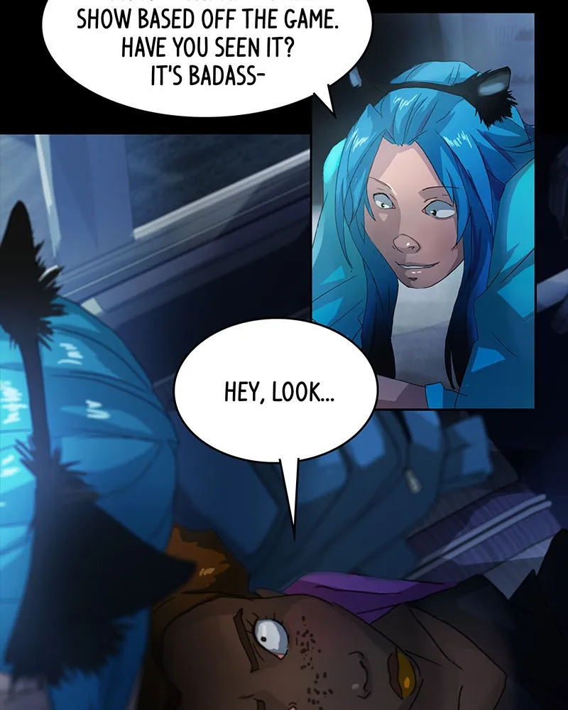 Simon Sues Chapter 41 Online - página 25