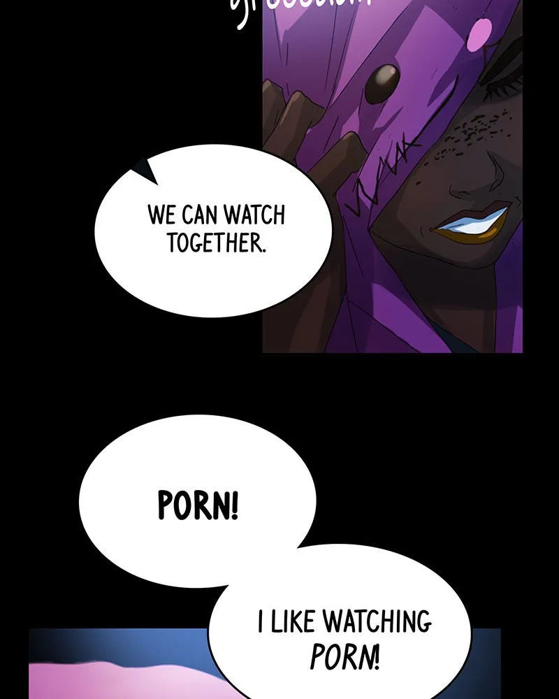 Simon Sues Chapter 41 Online - página 28