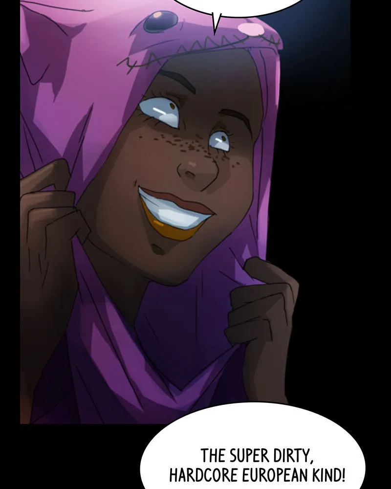 Simon Sues Chapter 41 Online - página 29