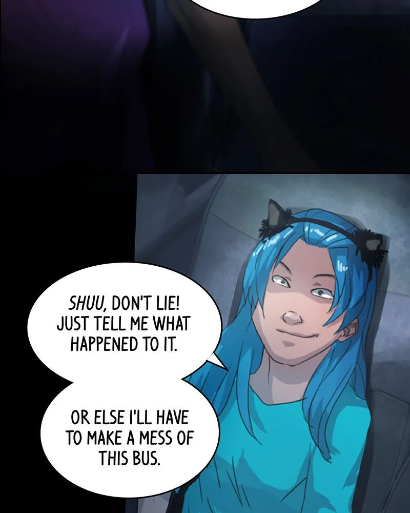 Simon Sues Chapter 41 Online - página 49
