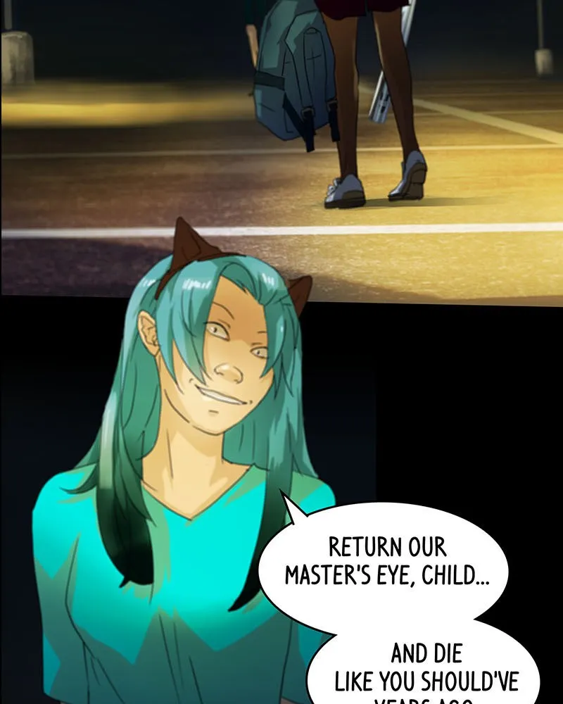 Simon Sues Chapter 41 Online - página 54