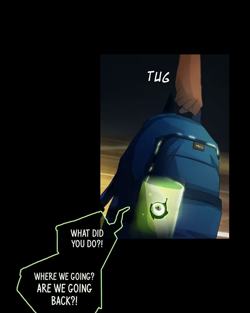 Simon Sues Chapter 41 Online - página 79